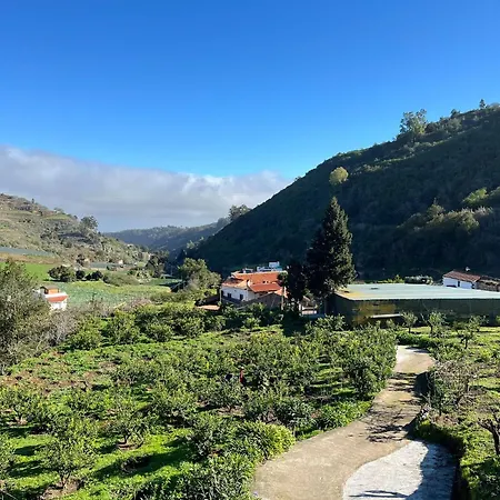 Arcos Del Laurel Apartamento Moya (Gran Canaria)