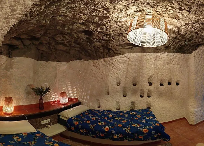 Arcos Del Laurel Apartment Moya (Gran Canaria)
