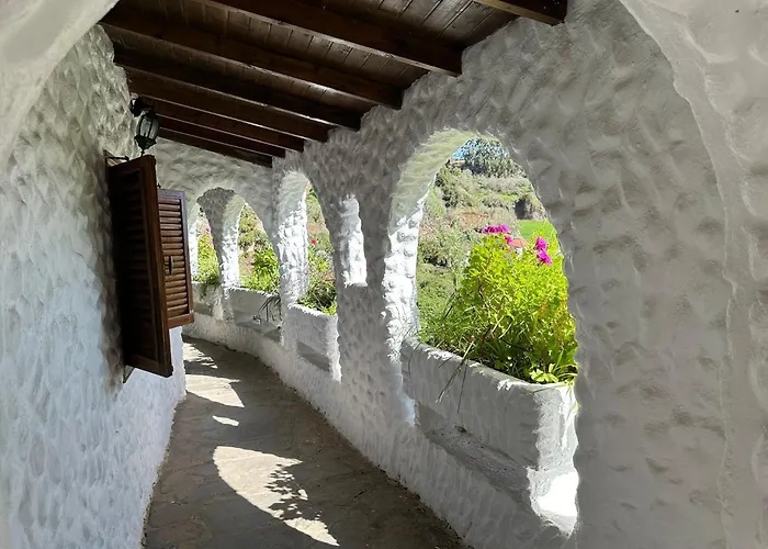 Apartment Arcos Del Laurel