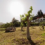 公寓 Arcos Del Laurel 摩亚