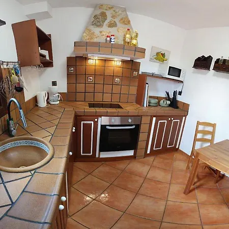 Arcos Del Laurel Apartamento Moya (Gran Canaria)