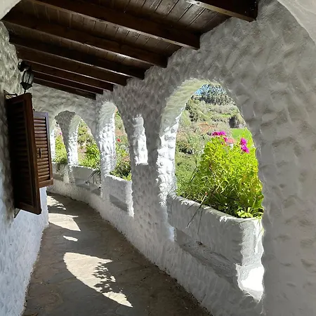 Apartamento Arcos Del Laurel