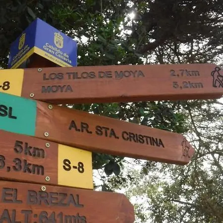 Apartment Arcos Del Laurel