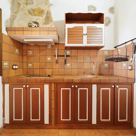 Arcos Del Laurel * Moya (Gran Canaria)