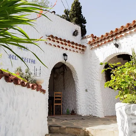 Arcos Del Laurel * Moya (Gran Canaria)