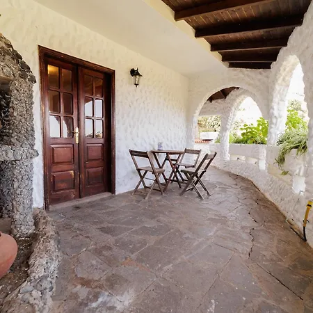 Apartment Arcos Del Laurel