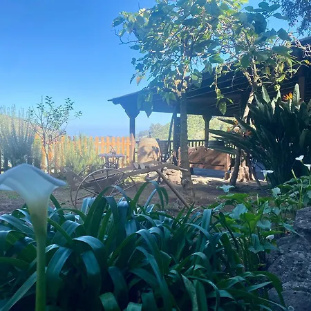 Arcos Del Laurel * Moya (Gran Canaria)