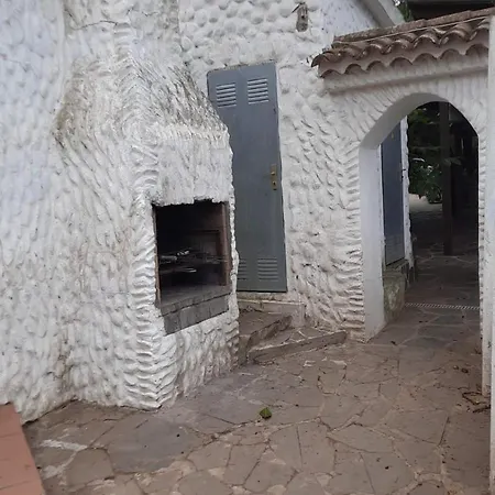 Apartment Arcos Del Laurel *