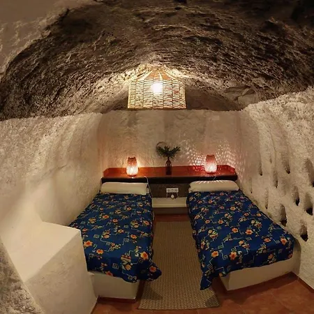 Arcos Del Laurel Moya (Gran Canaria)