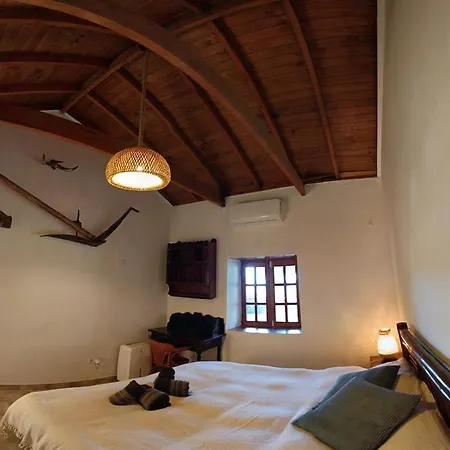 Apartment Arcos Del Laurel *