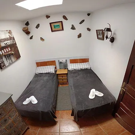 Arcos Del Laurel Apartment Moya (Gran Canaria)