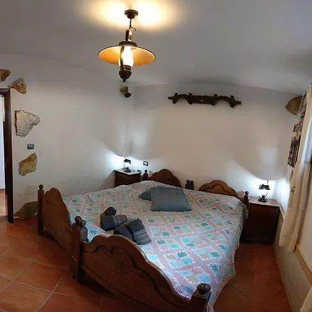 Apartment Arcos Del Laurel