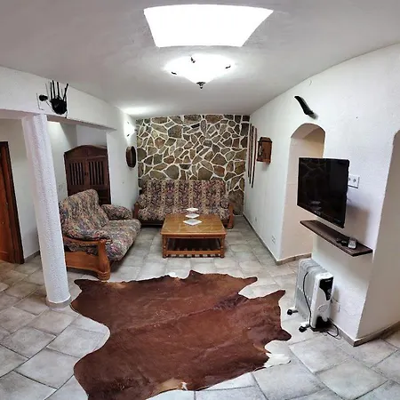 Apartment Arcos Del Laurel Moya (Gran Canaria)