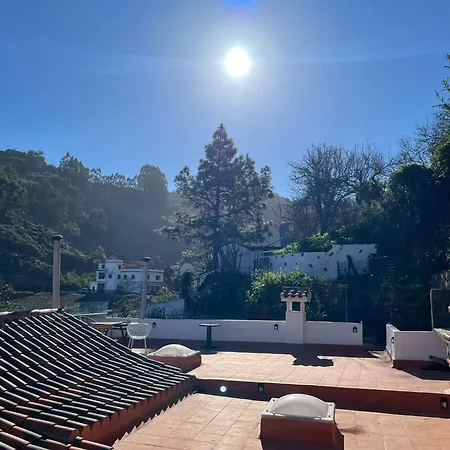 Apartment Arcos Del Laurel