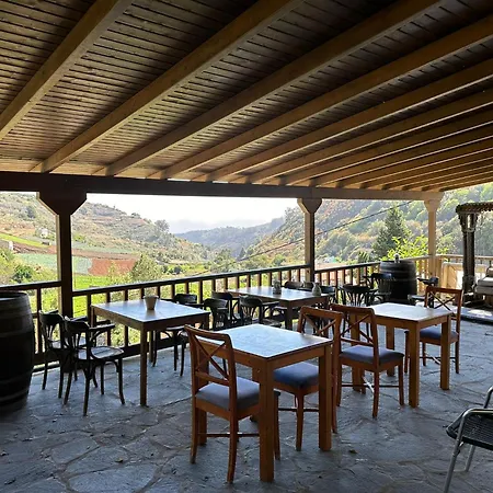 Apartment Arcos Del Laurel *