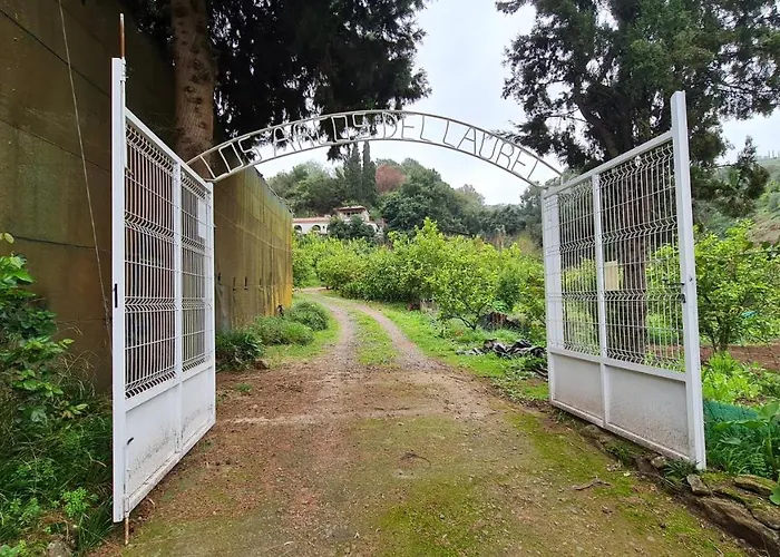 Arcos Del Laurel Appartamento