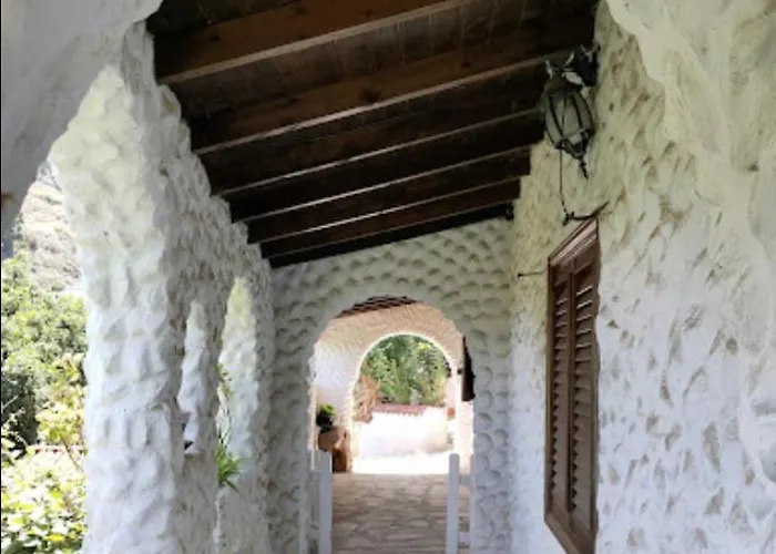 Arcos Del Laurel Appartamento *