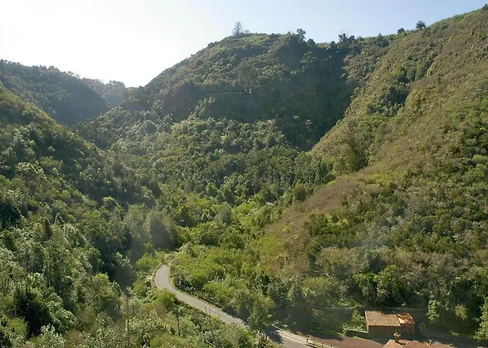 Appartamento Arcos Del Laurel Moya (Gran Canaria)