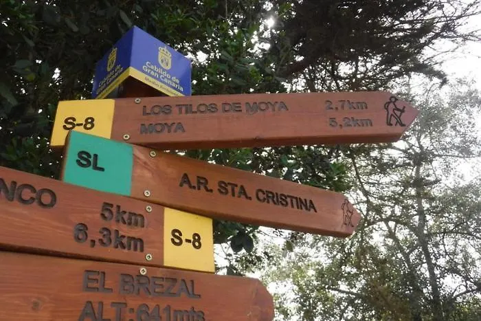 Appartamento Arcos Del Laurel