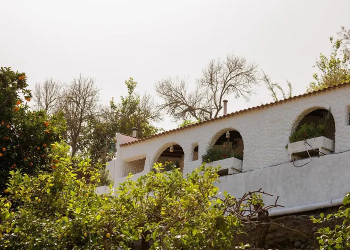 Arcos Del Laurel Appartamento