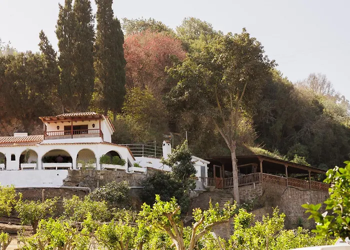 Arcos Del Laurel Appartamento