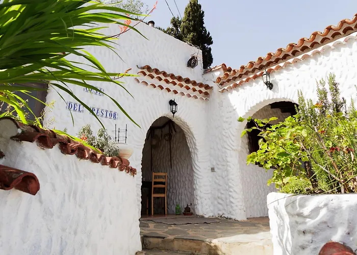 Arcos Del Laurel * Moya (Gran Canaria)