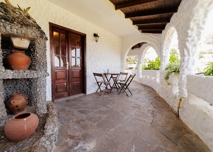 Appartamento Arcos Del Laurel