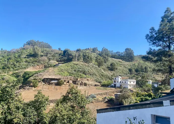 Appartamento Arcos Del Laurel *