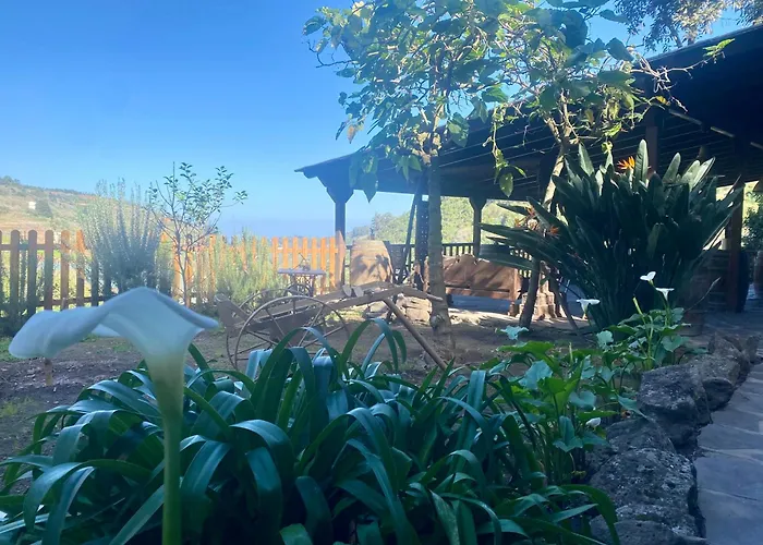 Arcos Del Laurel * Moya (Gran Canaria)