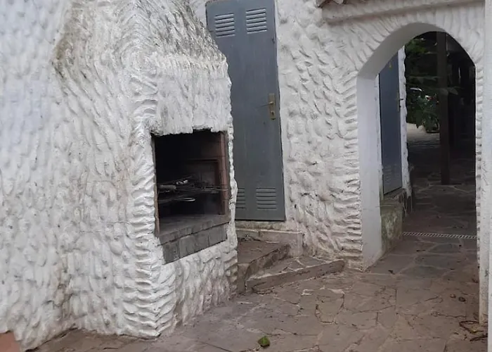 Appartamento Arcos Del Laurel *