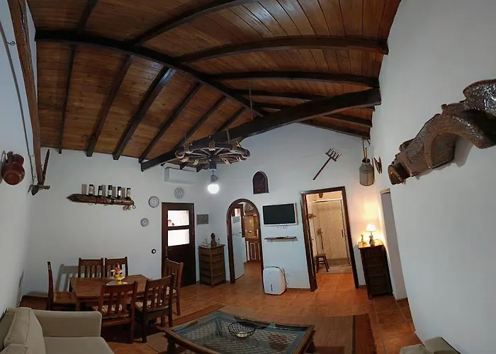 Arcos Del Laurel Appartamento