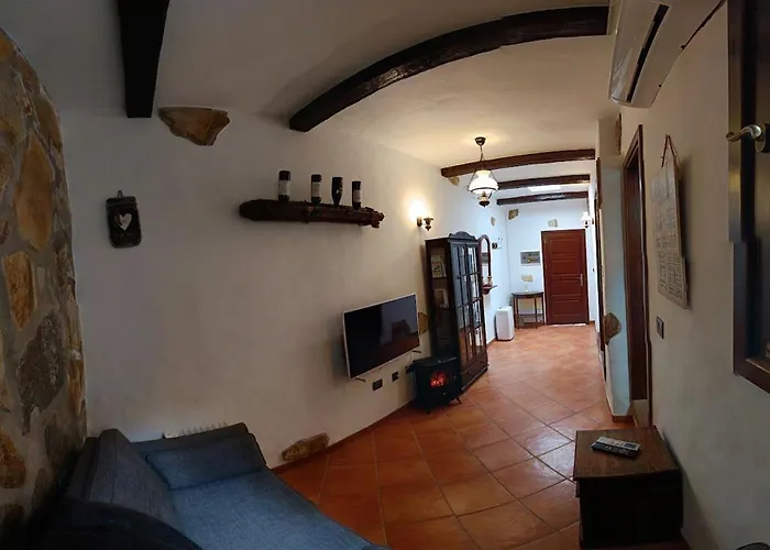 Appartamento Arcos Del Laurel