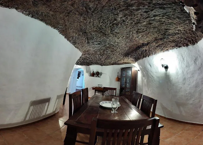 Arcos Del Laurel Appartamento *