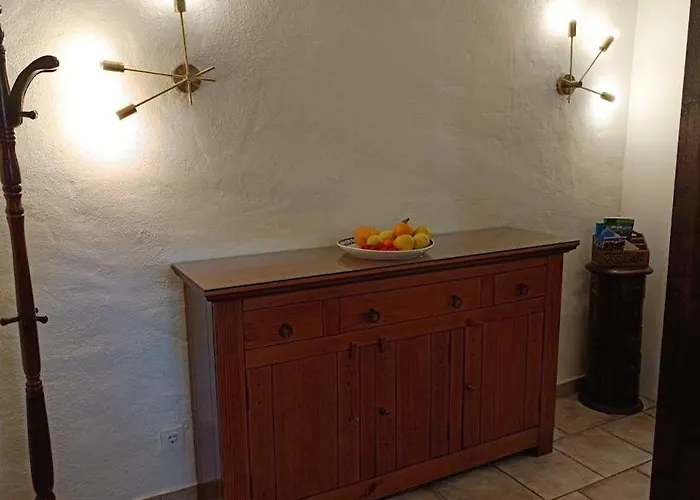 Appartamento Arcos Del Laurel Moya (Gran Canaria)