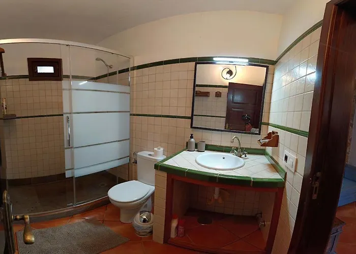 Arcos Del Laurel * Moya (Gran Canaria)