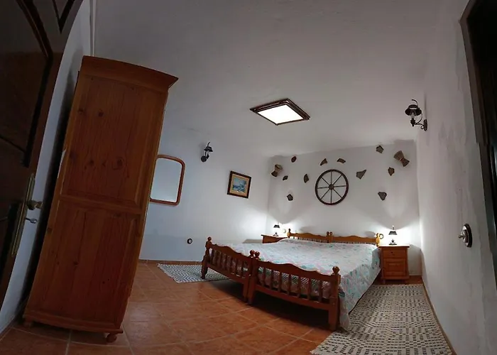 Arcos Del Laurel Appartamento