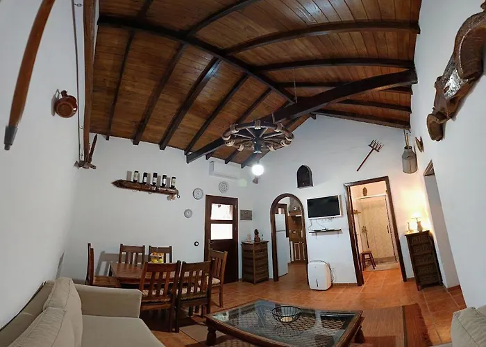 Appartamento Arcos Del Laurel *