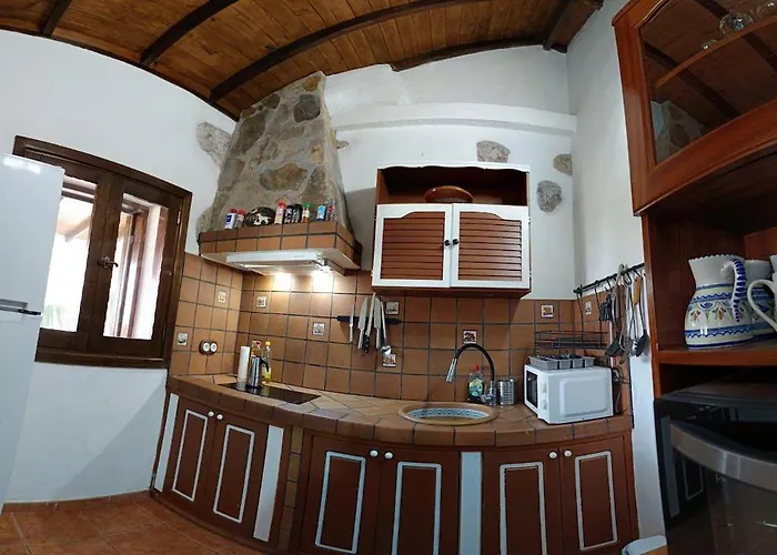 Appartamento Arcos Del Laurel Moya (Gran Canaria)