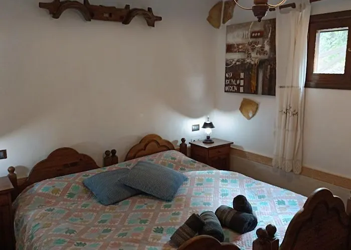 Arcos Del Laurel Appartamento