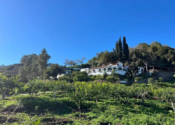 Appartamento Arcos Del Laurel