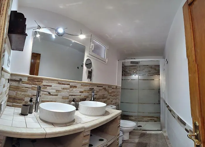 Arcos Del Laurel Appartamento *