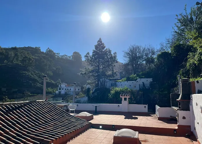 Appartamento Arcos Del Laurel