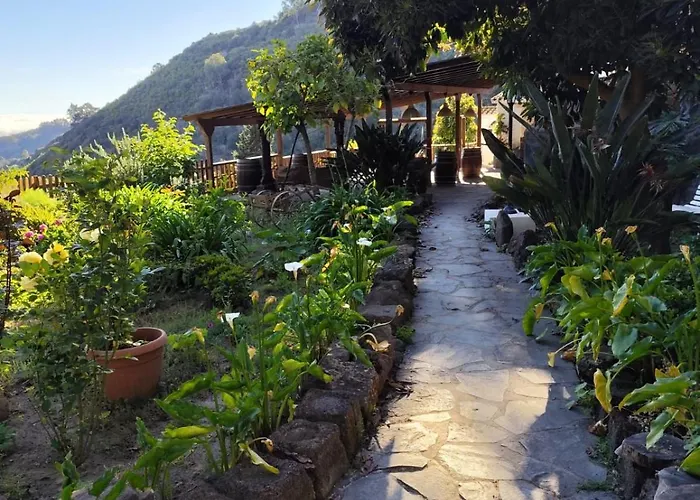 Appartamento Arcos Del Laurel Moya (Gran Canaria)