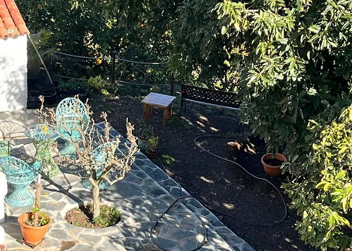 Arcos Del Laurel Appartamento *