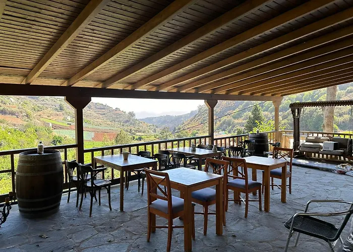 Appartamento Arcos Del Laurel *