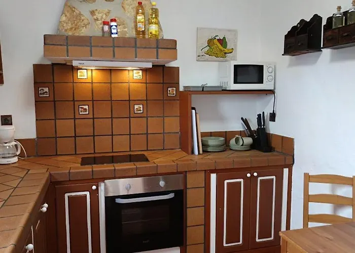 Arcos Del Laurel * Moya (Gran Canaria)