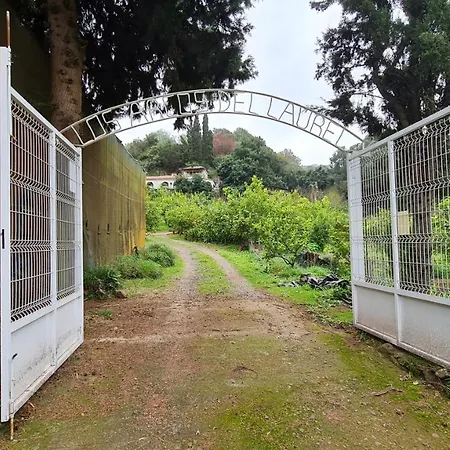 Arcos Del Laurel דירה