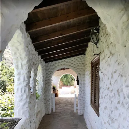 Arcos Del Laurel דירה *