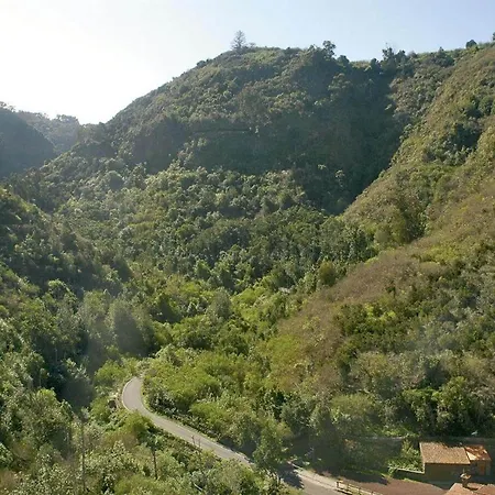 דירה Arcos Del Laurel Moya (Gran Canaria)