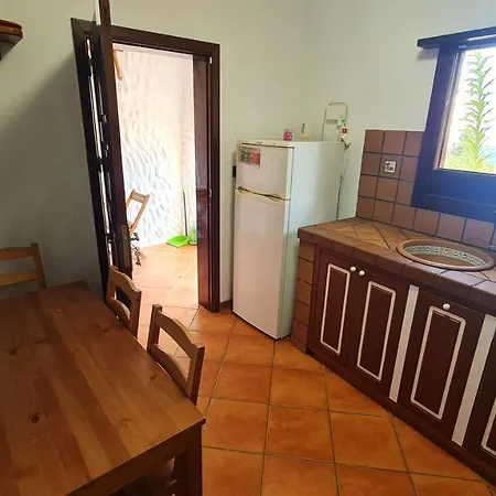 Arcos Del Laurel Lägenhet Moya (Gran Canaria)